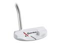 TaylorMade Ghost Tour FO-72 Putter 2012