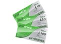 Golfonline Gift Vouchers