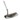 Yes Golf Mens Gina Putter