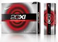Nike 20XI-S Tour Golf Balls (12 Pack) 2012