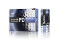 Nike Power Distance PD7 Ladies Golf Balls (White - 12 Balls)