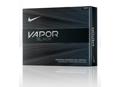 Nike Vapor Black Golf Balls (12 Pack) 2012