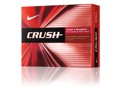 Nike Crush Golf Balls (12 Balls) 2012