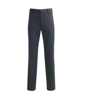 Guide London Mens Pinstripe Golf Trouser