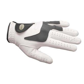 Longridge Tour Soft Cabretta Leather Glove