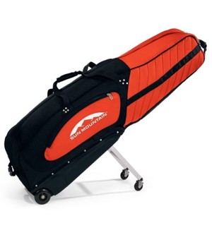 Sun Mountain Club Glider Meridian Travel Cover