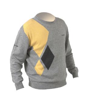 Ping Collection Mens Glory Sweater