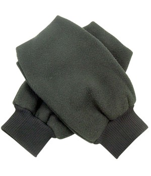 Longridge Fleece Winter Mittens (Pair)