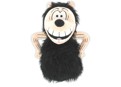 Beano - Gnasher Headcover