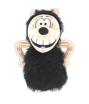 Beano - Gnasher Headcover