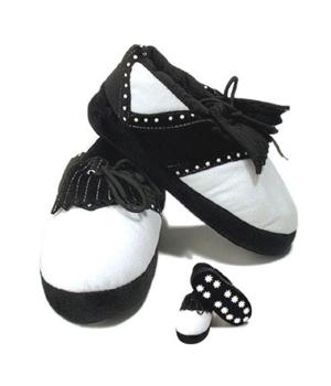 Golf Slippers