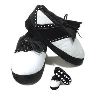 Golf slippers van kantoor artikelen tip.