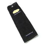 Yes! Golf Towels