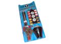 Topflite Golfers Accessory Clamp shell Pack