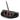 Scotty Cameron Select GoLo S Mid Putter 2012