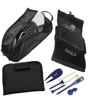 Golfonline Society Gift Pack