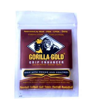 Gorilla Gold Grip Enhancer