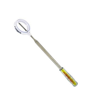 I GOTCHA Executive Golf Ball Retriever (14 Feet Reach)