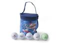 Premium American Lake Balls (18 Balls)