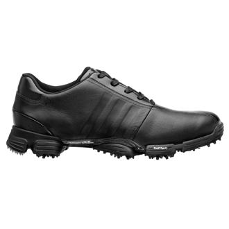 Adidas Mens Greenstar Z Golf Shoes (Black)
