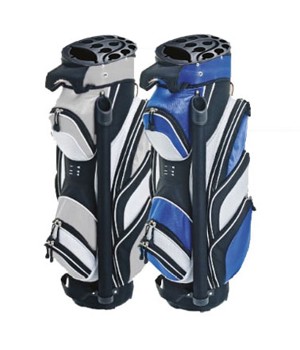 Longridge Grip Lock Cart Bag