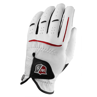 wilson staff grip plus glove