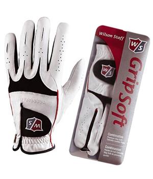 Wilson Staff Grip Soft Glove