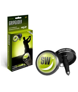 Pleasy Golf Grip Glider