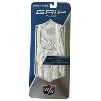 Wilson staff ladies grip plus gloves 2011