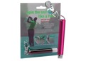 Golf Groove Sharpener