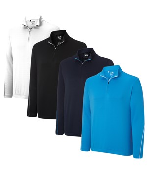 Adidas Mens ClimaLite Warm Layering Top 2012