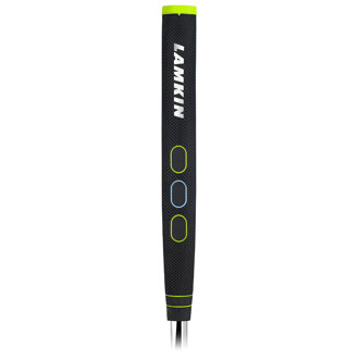 lamkin sink rounded 11 putter grip