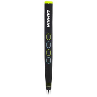 lamkin sink rounded 13 putter grip