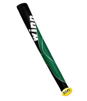 Winn Excel Medallist Pistol Putter Grip