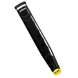 Winn excel giant pistol putter grip van kantoor artikelen tip.