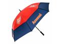 Premier League Gustbuster 62inch Golf Umbrella