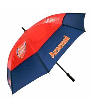 Premier League Gustbuster 62inch Golf Umbrella