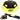 Yes Golf Gustbuster Umbrella