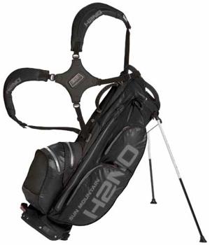 Sun Mountain H2NO Staff Stand Bag 2011