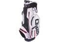 Sun Mountain H2NO Waterproof Staff Cart Bag 2012