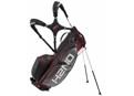 Sun Mountain H2NO Waterproof Staff Stand Bag 2012