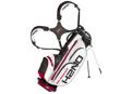 Sun Mountain H2NO Staff Stand Bag 2011