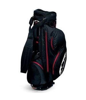 Sun Mountain H2NO Waterproof Cart Bag 2012