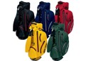 Sun Mountain H2NO Waterproof Cart Bag 2011