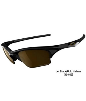 Oakley Half Jacket XLJ Polarised Sunglasses 2012