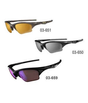 Oakley Half Jacket XLJ Sunglasses 2012