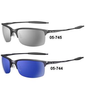 Oakley HalfWire 2.0 Sunglasses 2012
