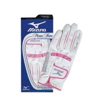 Mizuno Ladies Hana Golf Gloves