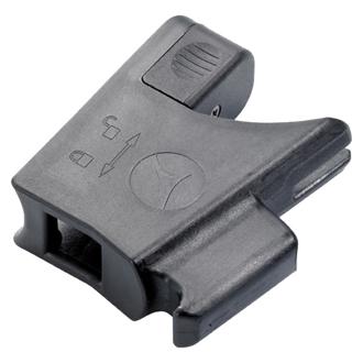 motocaddy trolley handle height extender