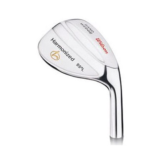 Wilson Harmonized Wedge